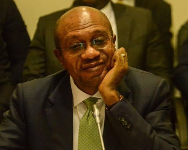 BREAKING: EMEFIELE PRINTED N684.5M WITH N18.9BN, SAYS EFCC IN FRESH CHARGE